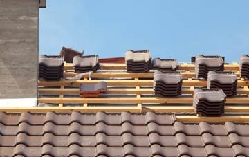 Bolter End clay roofing costs
