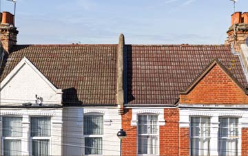 clay roofing Bolter End, Buckinghamshire
