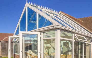 conservatory roof insulation costs Bolter End