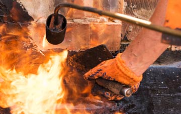 Bolter End flat roof repair companies