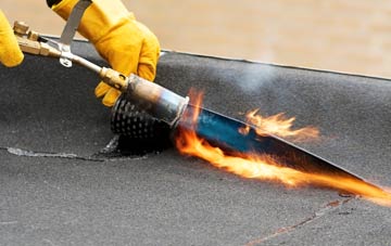 flat roof repairs Bolter End, Buckinghamshire