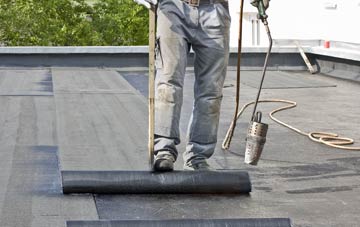 flat roof replacement Bolter End, Buckinghamshire