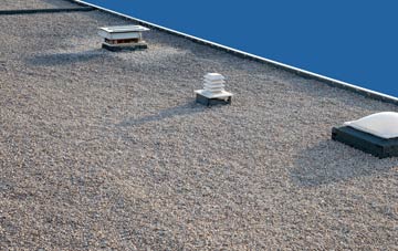 flat roofing Bolter End, Buckinghamshire