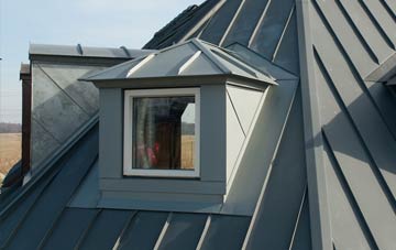 metal roofing Bolter End, Buckinghamshire