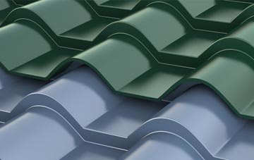 who should consider Bolter End plastic roofs