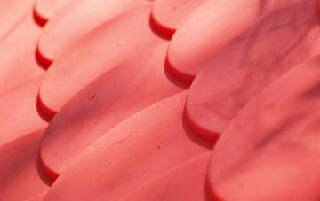 Bolter End plastic roof costs