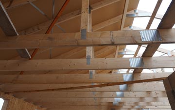 Bolter End roof truss costs