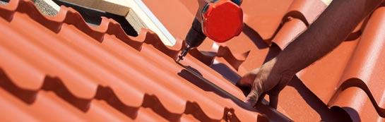 save on Bolter End roof installation costs