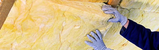 quotes for Bolter End roof insulation