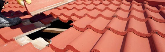 compare Bolter End roof repair quotes