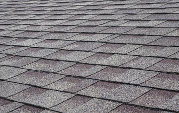 Bolter End tiles for shallow pitch roofing