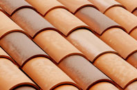 Bolter End clay roofing