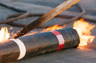 free Bolter End flat roofing repair quotes