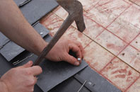 free Bolter End garage roof repair quotes